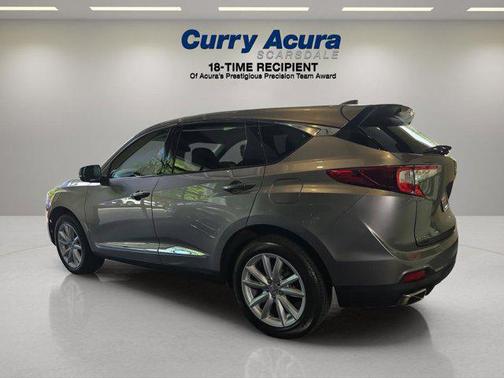 2022 Acura RDX Base