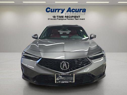 2023 Acura Integra A-SPEC