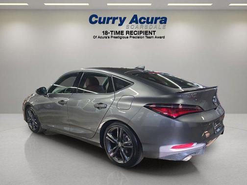 2023 Acura Integra A-SPEC