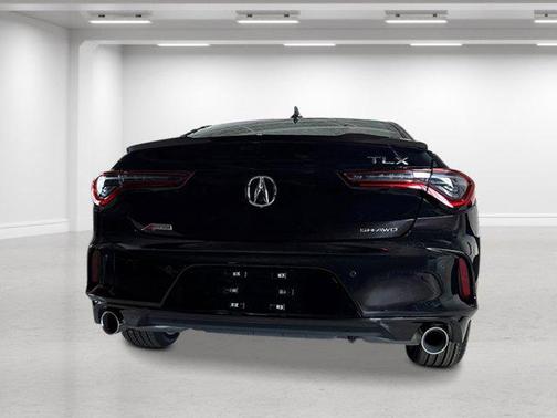 2025 Acura TLX A-Spec