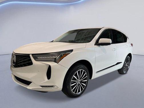 2025 Acura RDX Advance Package