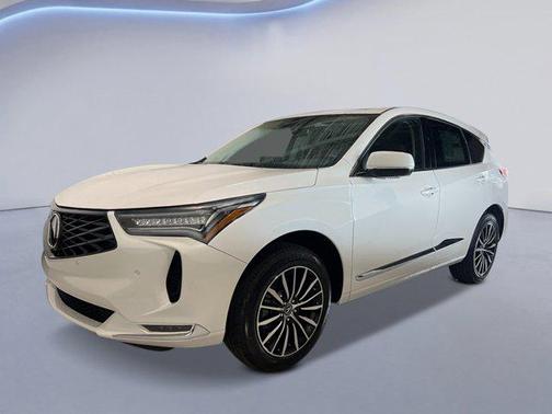 2025 Acura RDX Advance Package