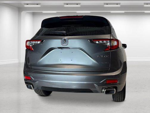 2025 Acura RDX Advance Package