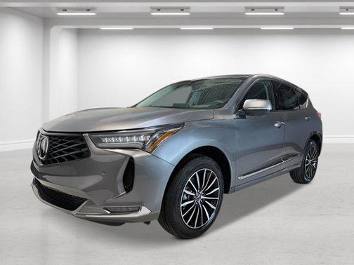 2025 Acura RDX Advance Package
