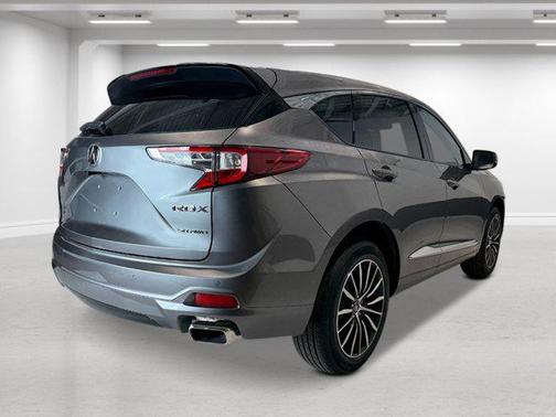 2025 Acura RDX Advance Package