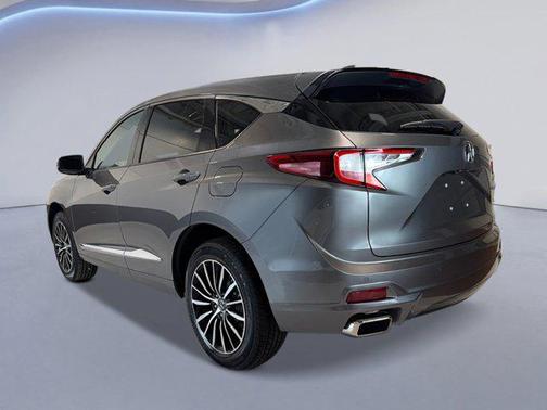 2025 Acura RDX Advance Package