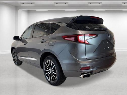2025 Acura RDX Advance Package