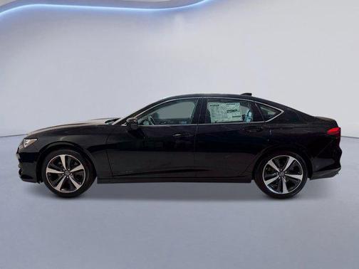 2025 Acura TLX Technology