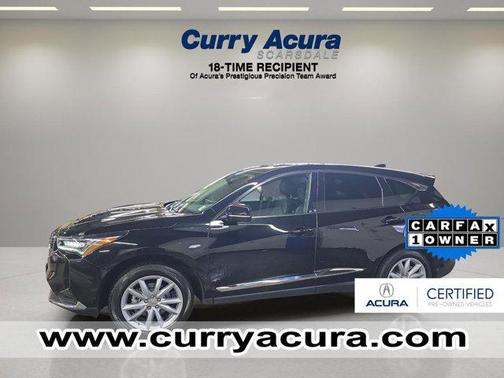 2023 Acura RDX Base