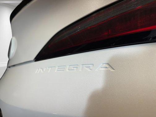 2025 Acura Integra Type S