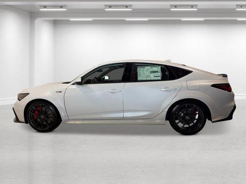 2025 Acura Integra Type S