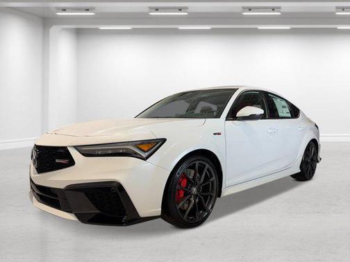 2025 Acura Integra Type S
