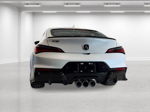 2025 Acura Integra Type S