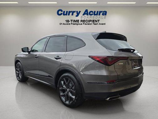 2023 Acura MDX A-SPEC