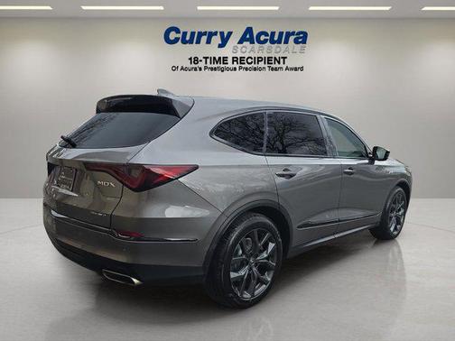 2023 Acura MDX A-SPEC