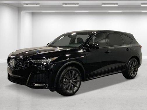 2025 Acura MDX A-SPEC