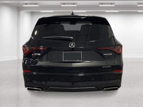2025 Acura MDX A-SPEC