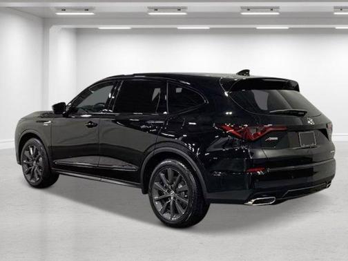 2025 Acura MDX A-SPEC