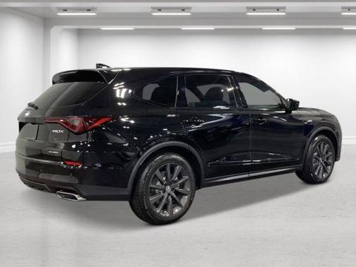 2025 Acura MDX A-SPEC