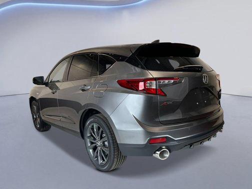 2025 Acura RDX Base
