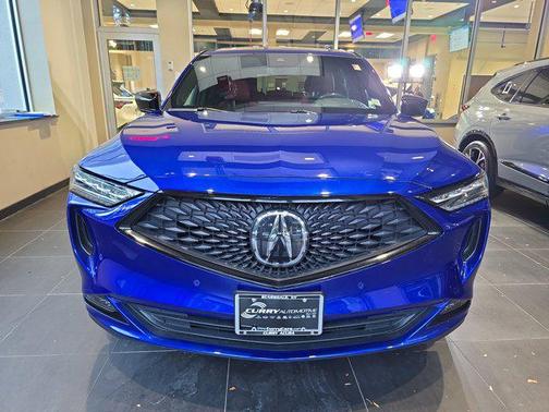 2023 Acura MDX A-SPEC