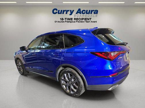 2023 Acura MDX A-SPEC