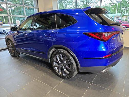 2023 Acura MDX A-SPEC
