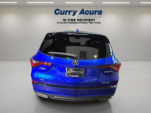 2023 Acura MDX A-SPEC