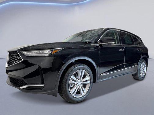 2025 Acura MDX Standard