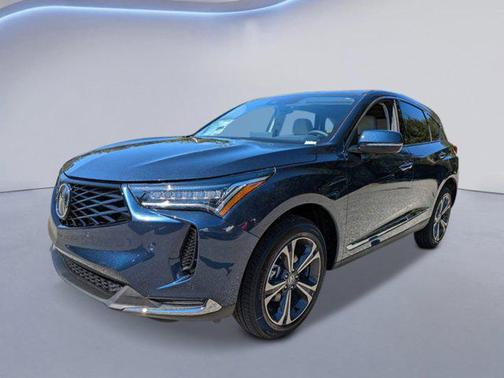 2025 Acura RDX Technology Package