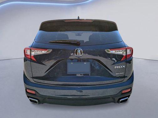 2025 Acura RDX Technology Package