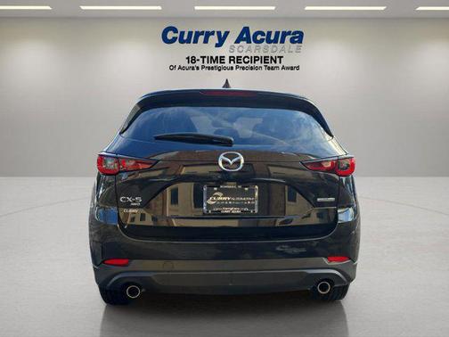 2023 Mazda CX-5 2.5 S Preferred Package