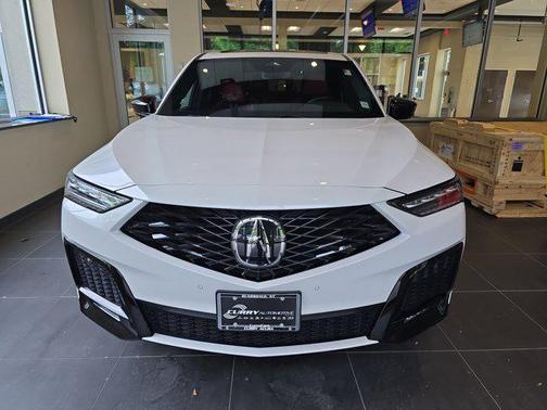 2025 Acura MDX A-SPEC
