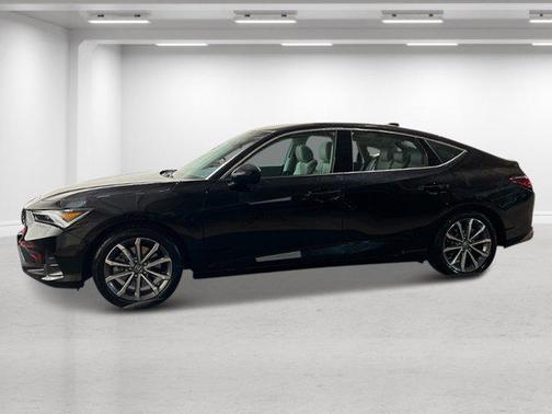 2025 Acura Integra CVT
