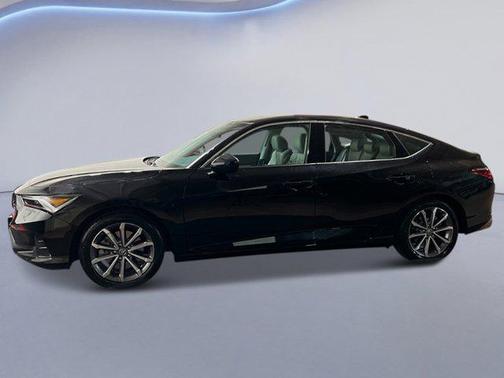 2025 Acura Integra CVT