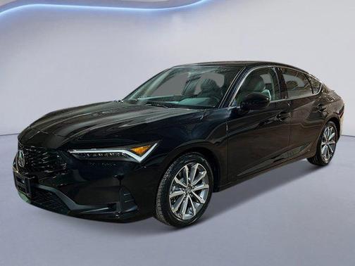 2025 Acura Integra CVT