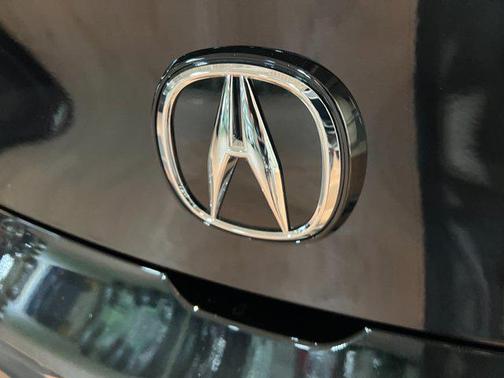 2025 Acura Integra CVT