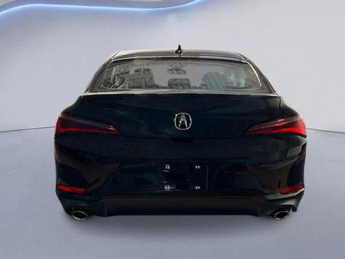 2025 Acura Integra CVT