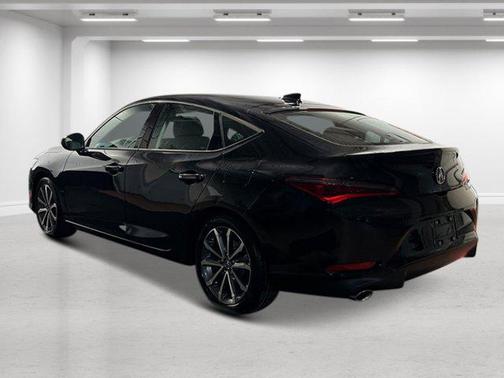 2025 Acura Integra CVT