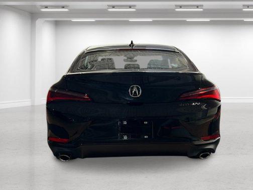 2025 Acura Integra CVT