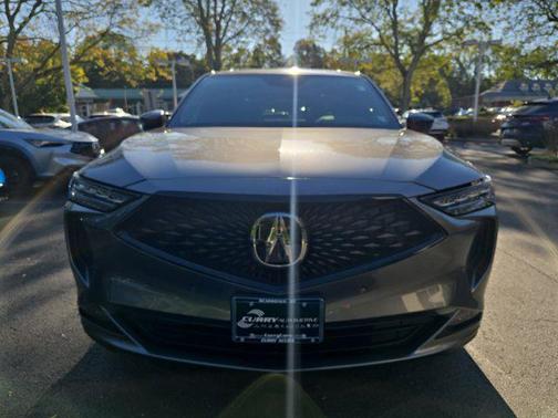 2023 Acura MDX A-SPEC