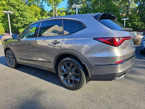 2023 Acura MDX A-SPEC