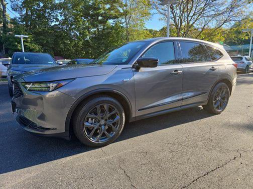 2023 Acura MDX A-SPEC