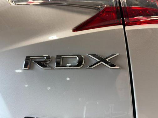 2026 Acura RDX Base