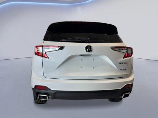 2026 Acura RDX Base