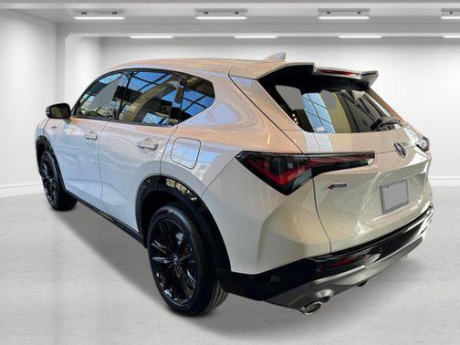 2025 Acura ADX w/A-Spec Advance Package