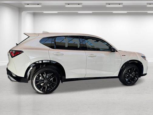 2025 Acura ADX w/A-Spec Advance Package