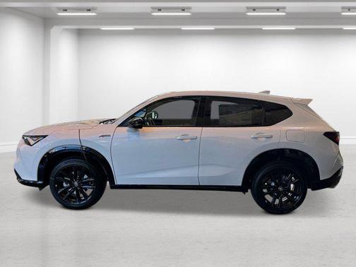 2025 Acura ADX w/A-Spec Advance Package