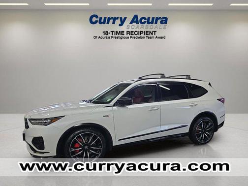 2023 Acura MDX Type S w/Advance Package