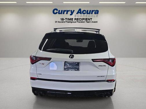 2023 Acura MDX Type S w/Advance Package